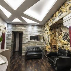 Отель Town House Spagna интерьер отеля фото 2