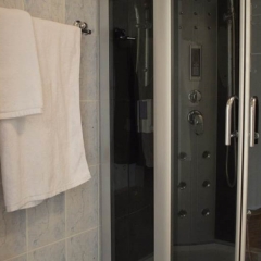 Гостиница Ereimentau Hotel Казахстан, Нур-Султан - отзывы, цены и фото номеров - забронировать гостиницу Ereimentau Hotel онлайн ванная