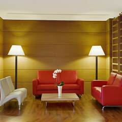 Athineon Hotel фото 6