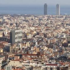 Отель Crowne Plaza Barcelona - Fira Center Испания, Барселона - 3 отзыва об отеле, цены и фото номеров - забронировать отель Crowne Plaza Barcelona - Fira Center онлайн пляж