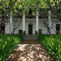 Rachamankha Hotel a Member of Relais & Châteaux фото 7