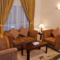 Le Mirage Suite in Doha, Qatar from 146$, photos, reviews - zenhotels.com guestroom photo 3