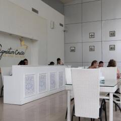 Отель Signature Royal Cruise интерьер отеля