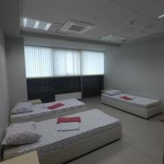 Hotel Terminal Adler Сочи детские мероприятия