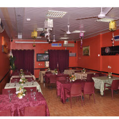Downtown Hotel