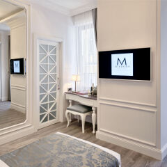 Mirrors Hotel удобства в номере фото 2
