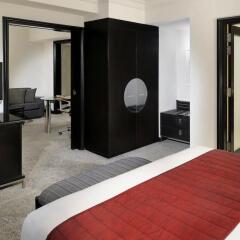 Отель Hilton Singapore Orchard (SG Clean) Сингапур, Сингапур - 1 отзыв об отеле, цены и фото номеров - забронировать отель Hilton Singapore Orchard (SG Clean) онлайн