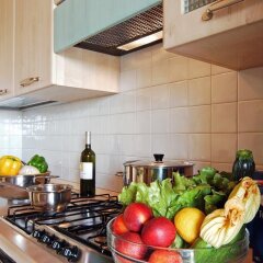 Отель Agriturismo Tenuta Regina Прамаджоре в номере фото 2