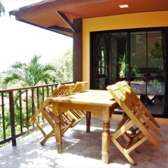 Отель Baan Puteri Resort Lanta Ланта фото 11