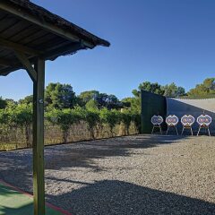Отель TUI MAGIC LIFE Cala Pada - All-Inclusive парковка