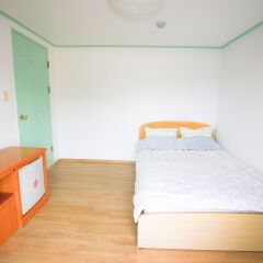 Отель Boosung Park Motel Южная Корея, Пхёнчан - отзывы, цены и фото номеров - забронировать отель Boosung Park Motel онлайн удобства в номере