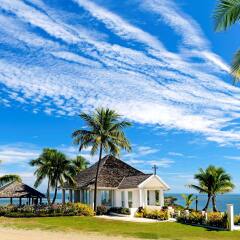 Отель Sheraton Fiji Resort Вити-Леву пляж