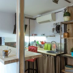 Арт-Отель Карелия балкон