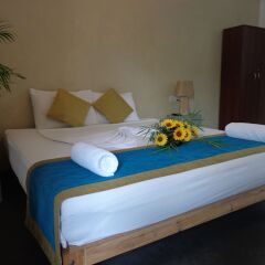 Hotel Star White Negombo комната для гостей фото 5