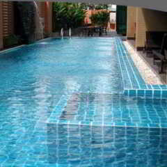 Отель PGS Hotels Patong бассейн фото 3