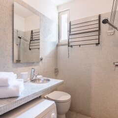 Отель Modern Murate View ванная