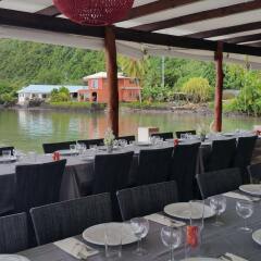 Отель Hitimoana Villa Tahiti Французская Полинезия, Папеэте - отзывы, цены и фото номеров - забронировать отель Hitimoana Villa Tahiti онлайн помещение для мероприятий фото 2