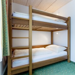 Hotel Stroblerhof детские мероприятия фото 2