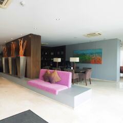 Hotel Ciutat Martorell интерьер отеля