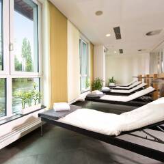 adrema hotel спа