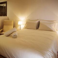 Отель GS Chiado Boutique Studios and Suites Лиссабон комната для гостей фото 5