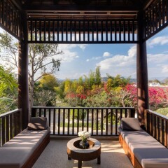 Kiridara Hotel фитнесс-зал фото 2