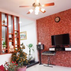 Отель White Lion House интерьер отеля