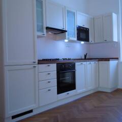 Апартаменты Apartments Vysehrad в номере фото 2