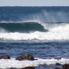 Отель Lone Surfer Ericeira