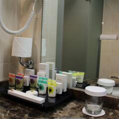 Al Diar Sawa Hotel Apartments ванная