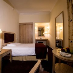 Curium Palace Hotel in Limassol, Cyprus from 195$, photos, reviews - zenhotels.com room amenities
