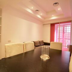 Отель Travel & Stay Frezza Red спа
