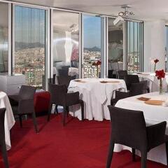Отель Meliá Barcelona Sky фото 15