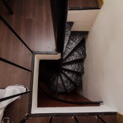 Гостиница Apartmenty Uyut Old Arbat интерьер отеля фото 3