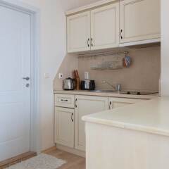 Апартаменты Two Bedroom Apartment with Large Balcony в номере фото 2