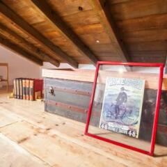 Отель Lisbon Inn Bica Suites фото 17