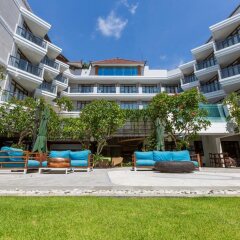 Отель Wyndham Garden Kuta Beach, Bali фото 8