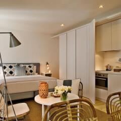 Апартаменты Lisbon Five Stars Apartments Combro 77 комната для гостей фото 2