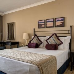 Отель Corinthia St George'S Bay Сан Джулианс фото 10