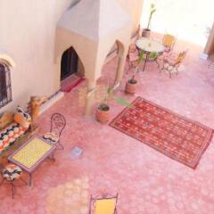 Отель Riad Moha Марокко, Мерзуга - отзывы, цены и фото номеров - забронировать отель Riad Moha онлайн помещение для мероприятий фото 2