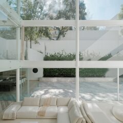 Отель Casa Rombos By Grupo Encanto Rombo II Мехико бассейн