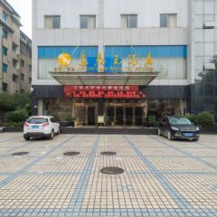 Jintaiyuan Hotel Kaili China Zenhotels - 