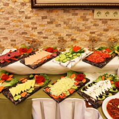Elyka Hotel Турция, Стамбул - отзывы, цены и фото номеров - забронировать отель Elyka Hotel онлайн помещение для мероприятий