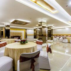 Отель Goodwill Hotel Delhi Индия, Нью-Дели - отзывы, цены и фото номеров - забронировать отель Goodwill Hotel Delhi онлайн фото 11