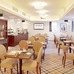 Mirage Medic Hotel питание