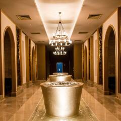 Trendy Lara Hotel Турция, Анталья - отзывы, цены и фото номеров - забронировать отель Trendy Lara Hotel онлайн спа