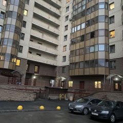 Гостиница Butlerova 40 Apartments в Санкт-Петербурге отзывы, цены и фото номеров - забронировать гостиницу Butlerova 40 Apartments онлайн Санкт-Петербург парковка