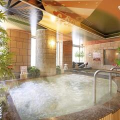 Hostel Komatsu Ueno Station Токио бассейн