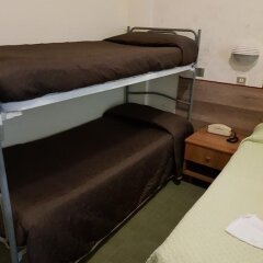 Hotel Brenta удобства в номере