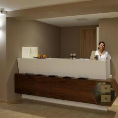 Отель Cronwell Resort Sermilia спа